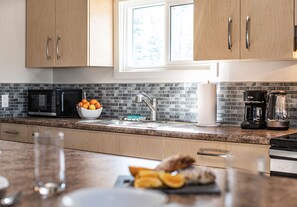 Classic Cottage | Private kitchen