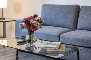 Classic Cottage | Living area