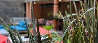 Chapinero Grace飯店