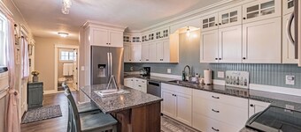 Charming Home near Yellowstone & Grand Teton NP