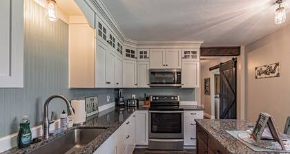 Charming Home near Yellowstone & Grand Teton NP