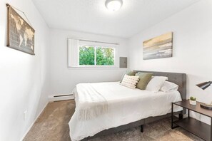 2 habitaciones y wifi
