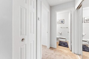 Ensemble douche/baignoire