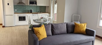 Apartment Sanfuentes Bat