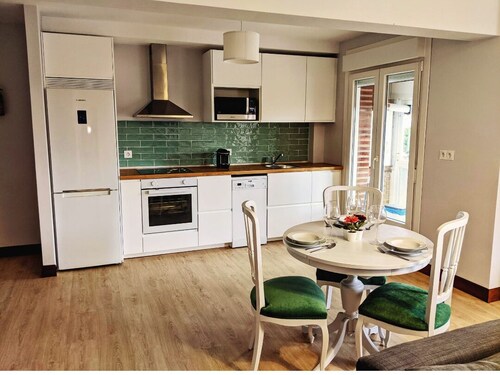 Apartment Sanfuentes Bat