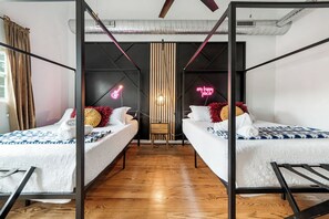 3 soverom, strykejern/-brett, wi-fi (inkludert) og sengetøy