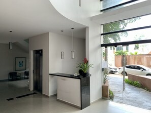 Hall