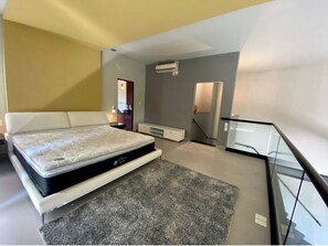 WiFi - Exclusive luxury Loft type PH, on 02 levels (Mérida)