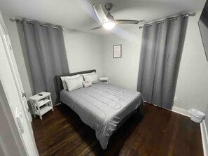 3 bedrooms, WiFi - 2686-Events- b-day, Brunch, Photo/Video etc. (420) (Atlanta)