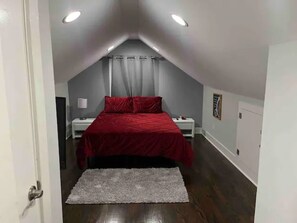 3 bedrooms, WiFi - 2686-Events- b-day, Brunch, Photo/Video etc. (420) (Atlanta)