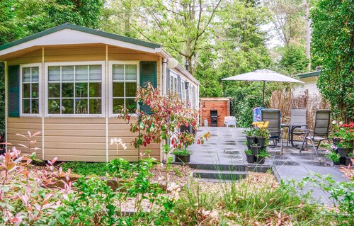 Stunning home in Emst with WiFi