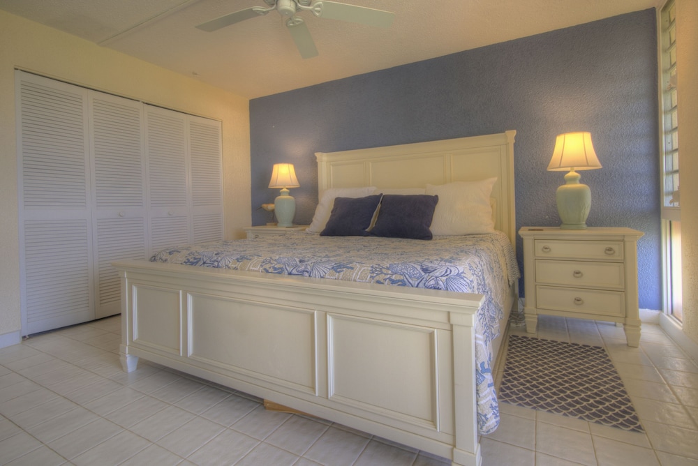 Beach Happy! A stunning 3 bed/3 bath condo on St Croix's north shore