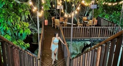 Hotel MadreSierra Parque Tayrona