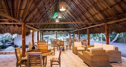 Hotel MadreSierra Parque Tayrona