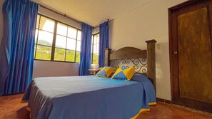 Dobbeltrom – standard | Wi-fi (inkludert)