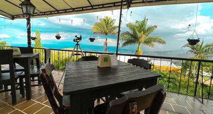 Hotel Campestre El Molino Dapa Cali