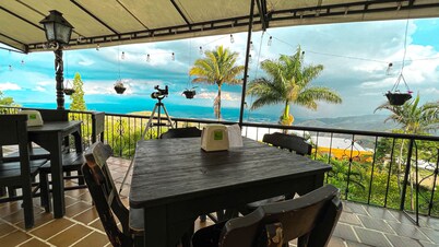Hotel Campestre El Molino Dapa Cali