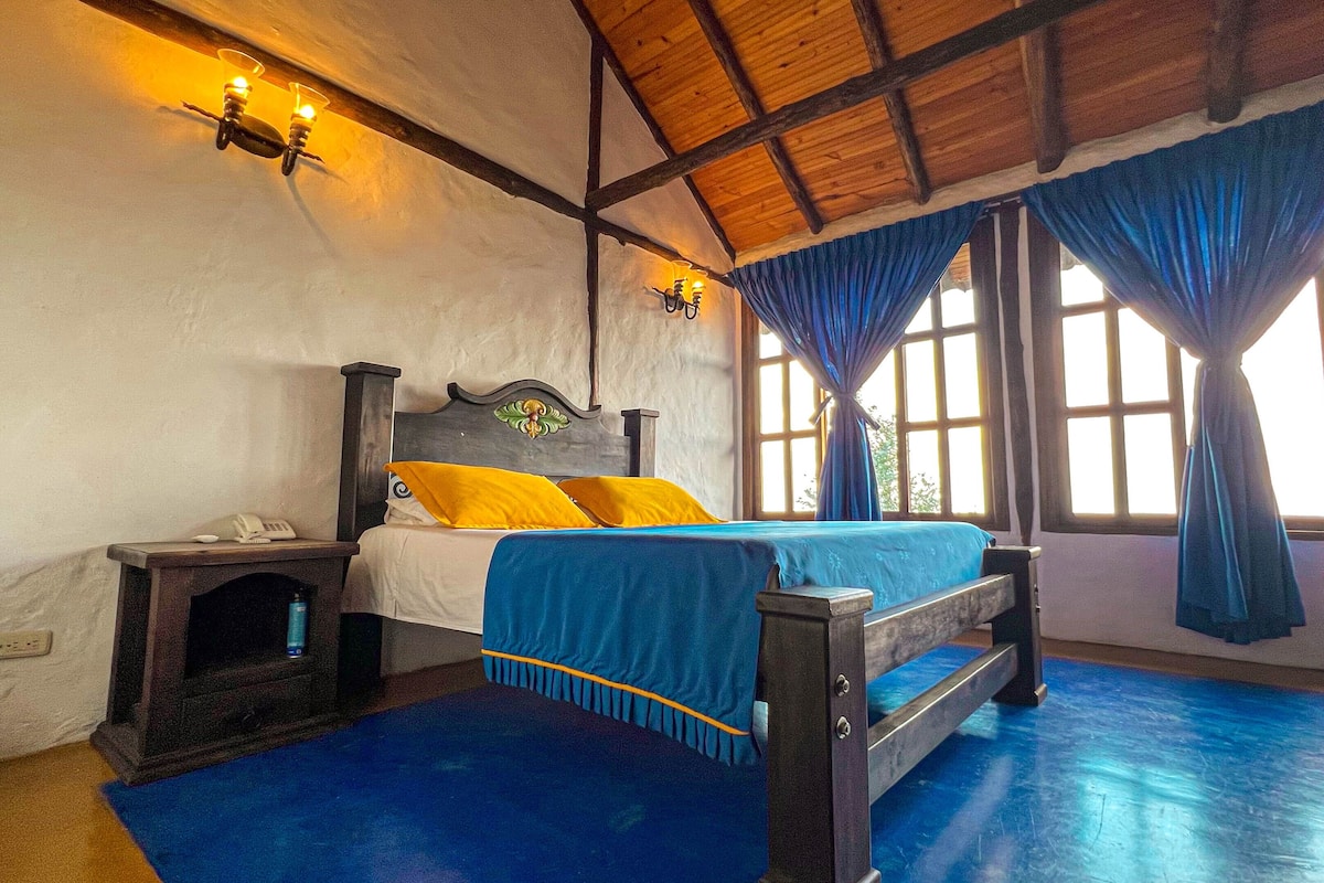 Standard Cabin | Free WiFi