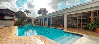Hotel Campestre El Molino Dapa Cali