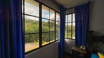Standard Double Room | Free WiFi