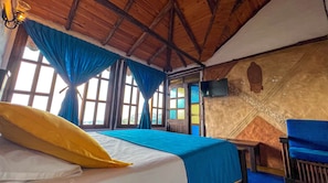 Standard Cabin | Free WiFi