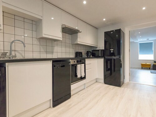 1 bedroom accommodation in Brandon