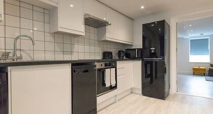 1 bedroom accommodation in Brandon