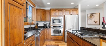 Curley Bear Lodge | Big Sky Town Center