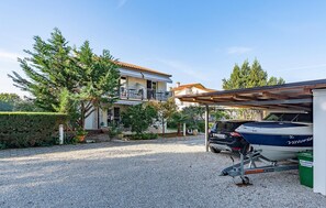 Exterior - Nice apartment in Medulin with WiFi (Medulin)