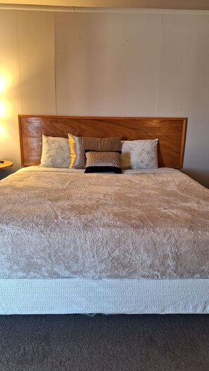Standard Single Room, 1 King Bed