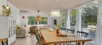 Gorgeous home in Højby with WiFi