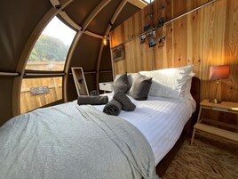 1 habitación