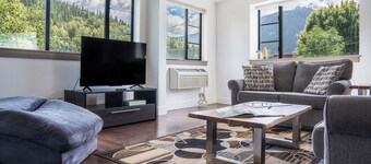 Selkirk Snug by Revelstoke Vacations