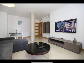 Smart TV