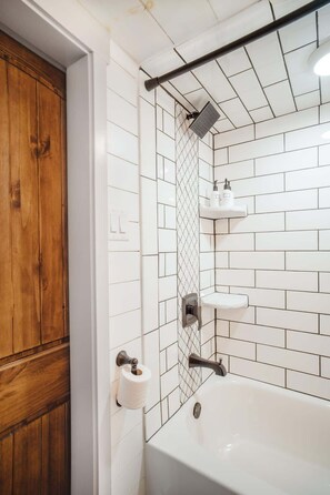 Dusche, Haartrockner