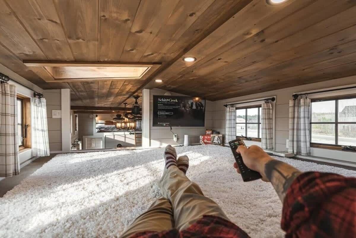 2 多间卧室、免费 WiFi、床单