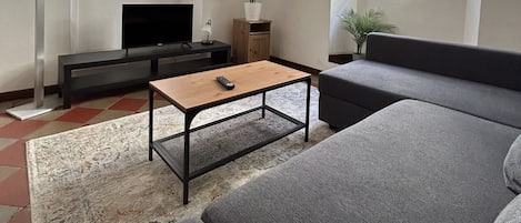 Smart-tv