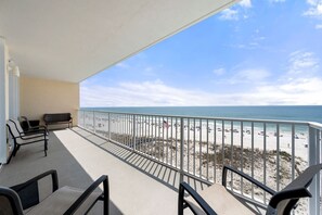 Property grounds - San Carlos 609-Splash Around and Find Out! Big Savings are Here (Gulf Shores)
