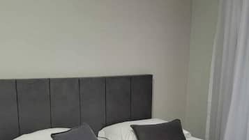 Individualmente decorados, individualmente mobiliados