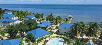 1BR Casa De Seaclusion @ Sapphire Beach Resort