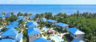 1BR Casa De Seaclusion @ Sapphire Beach Resort