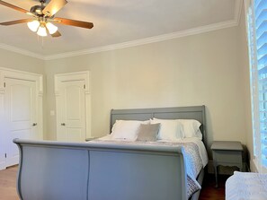 3 Schlafzimmer, Zimmersafe, Reisekinderbett, WLAN