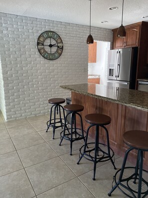 Interior - Summer Pool Villa In Miami (Homestead)