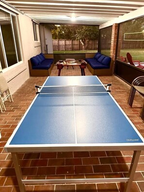 Sala de juegos