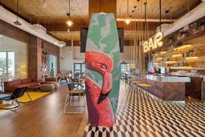 Beach views, open daily - Fuwairit Kite Beach, Tapestry Collection By Hilton (Fuwayrit)