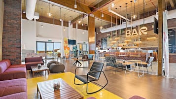 Utsikt mot stranden, åpen hver dag