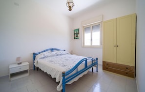 4 camere, Wi-Fi gratuito
