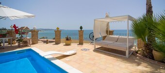 Impresionante apartamento de 4.