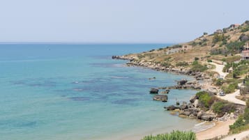 Ubicación cercana a la playa