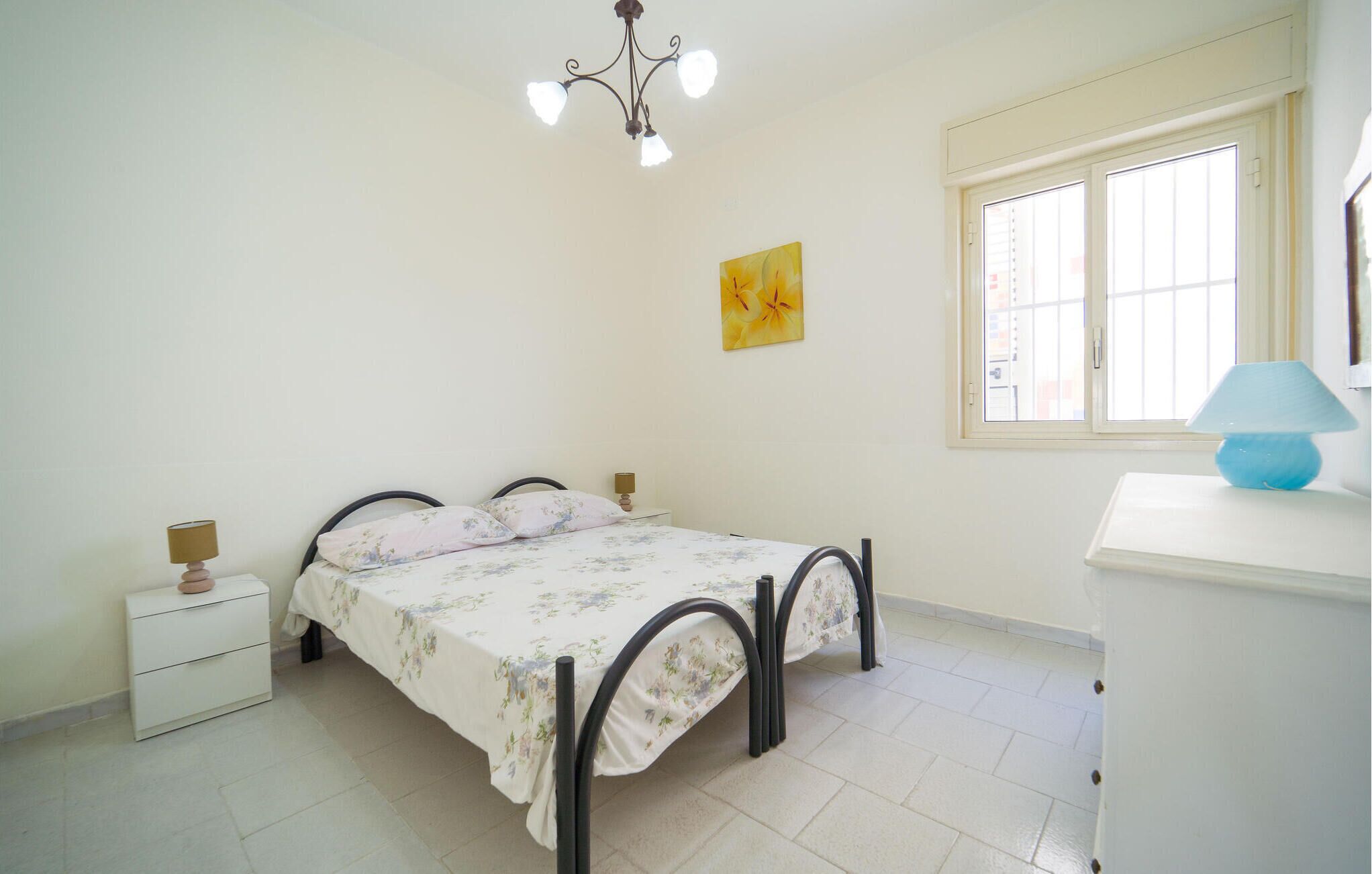 4 makuuhuonetta, ilmainen Wi-Fi